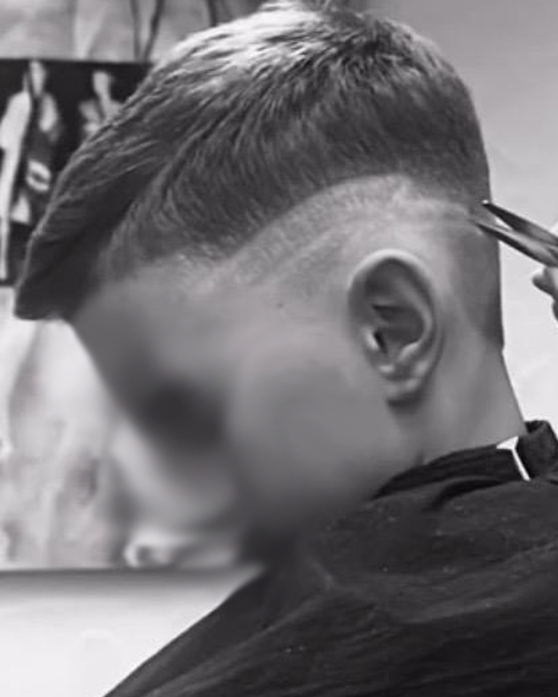 Jugendcut